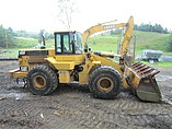 1995 CATERPILLAR 966F II Photo #6