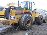 1995 CATERPILLAR 966F II Photo #7