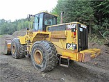 1995 CATERPILLAR 966F II Photo #9