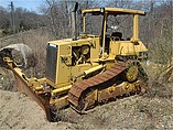 92 CATERPILLAR D5H