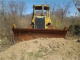 1992 CATERPILLAR D5H Photo #2