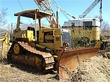 1992 CATERPILLAR D5H Photo #3