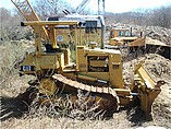 1992 CATERPILLAR D5H Photo #4