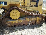1992 CATERPILLAR D5H Photo #5