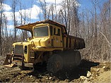 1968 CATERPILLAR 769B Photo #2