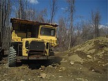 1968 CATERPILLAR 769B Photo #6