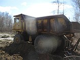 1968 CATERPILLAR 769B Photo #7