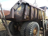1968 CATERPILLAR 769B Photo #9