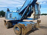 2003 FUCHS MHL331 Photo #3