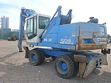 2003 FUCHS MHL331 Photo #5