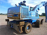 2003 FUCHS MHL331 Photo #7