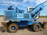 2003 FUCHS MHL331 Photo #8