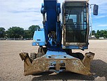 2003 FUCHS MHL331 Photo #9
