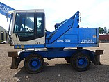 2003 FUCHS MHL331 Photo #10