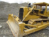 1973 CATERPILLAR D8H Photo #1