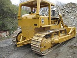 1973 CATERPILLAR D8H Photo #3