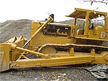 1973 CATERPILLAR D8H Photo #6