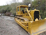 1973 CATERPILLAR D8H Photo #8