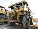 1990 CATERPILLAR 777B Photo #2