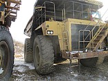 1990 CATERPILLAR 777B Photo #3