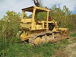 1973 CATERPILLAR D6C Photo #3