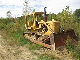 1973 CATERPILLAR D6C Photo #4