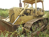 1973 CATERPILLAR D6C Photo #5