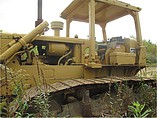 1973 CATERPILLAR D6C Photo #6