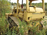 1973 CATERPILLAR D6C Photo #8