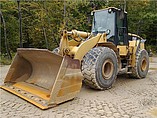 99 CATERPILLAR 966G