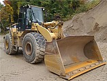 1999 CATERPILLAR 966G Photo #4