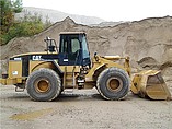 1999 CATERPILLAR 966G Photo #5