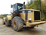 1999 CATERPILLAR 966G Photo #8