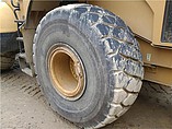 1999 CATERPILLAR 966G Photo #9