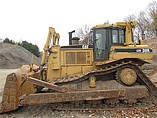 00 CATERPILLAR D8R