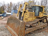 2000 CATERPILLAR D8R Photo #2
