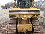 2000 CATERPILLAR D8R Photo #4