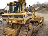 2000 CATERPILLAR D8R Photo #5