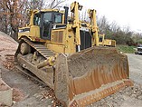 2000 CATERPILLAR D8R Photo #6