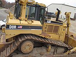2000 CATERPILLAR D8R Photo #7