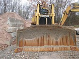 2000 CATERPILLAR D8R Photo #8