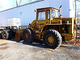 1968 CATERPILLAR 922B Photo #3