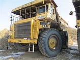 89 CATERPILLAR 777B