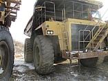 1986 CATERPILLAR 777B Photo #2