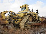 1987 CATERPILLAR D11N Photo #1