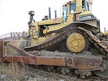 1987 CATERPILLAR D11N Photo #7