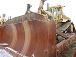 1987 CATERPILLAR D11N Photo #8
