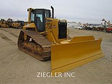 09 CATERPILLAR D6N LGP