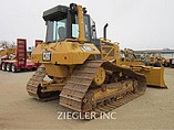 2009 CATERPILLAR D6N LGP Photo #4