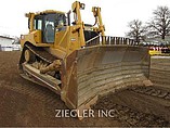 08 CATERPILLAR D8T
